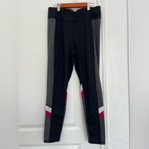 Betsy Johnson Jogging/Leggings | black | XL